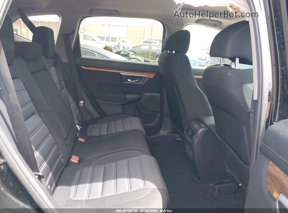 7FARW1H56HE037115 2017 HONDA CR-V Черный Вид наклейки с VIN-кодом