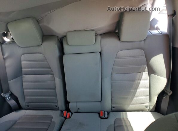7FARW1H59JE028656 2018 HONDA CR-V Maroon Հետևի նստատեղերի տեսք