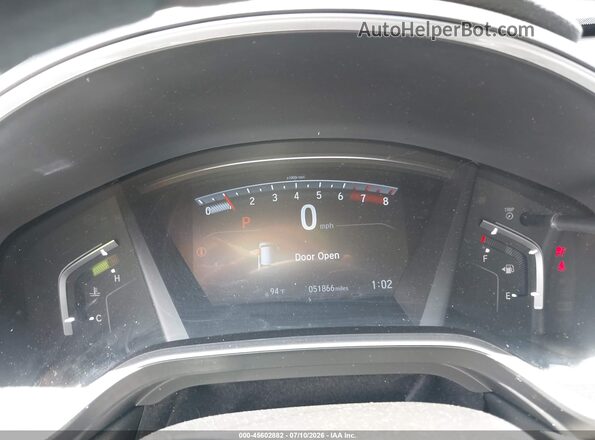 7FARW1H5XME021381 2021 HONDA CR-V White Вид задніх сидінь