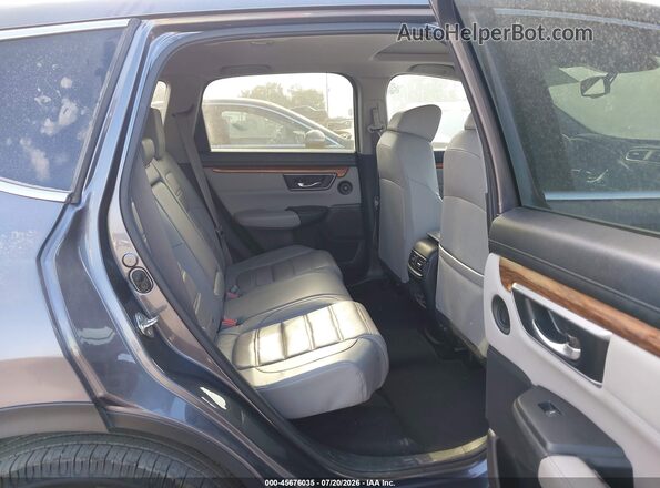 7FARW1H80HE008347 2017 HONDA CR-V Серый Вид наклейки с VIN-кодом