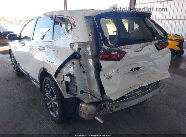 7FARW1H84LE026875 2020 HONDA CR-V White 