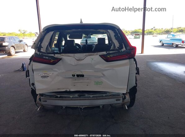 7FARW1H84LE026875 2020 HONDA CR-V White 