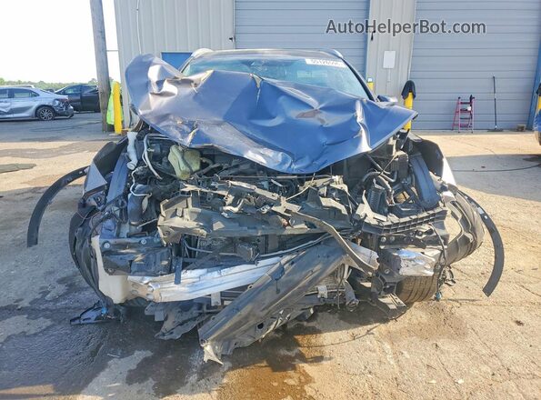 7FARW1H85HE013351 2017 HONDA CR-V Charcoal წინა ხედი
