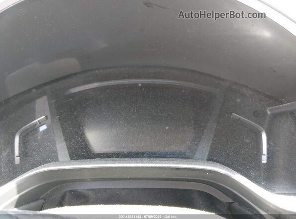 7FARW1H86LE008927 2020 HONDA CR-V Red Вид задніх сидінь