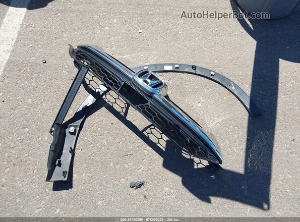 7FARW1H87JE026222 2018 HONDA CR-V Dark Blue Widok zestawu wskaźników