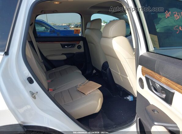 7FARW1H90KE011202 2019 HONDA CR-V Белый Вид наклейки с VIN-кодом