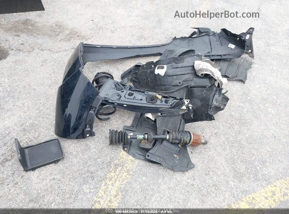 7FARW1H9XJE007544 2018 HONDA CR-V Black Սարքավորումների վահանակի տեսք