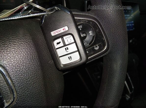 7FARW2H52JE008237 2018 HONDA CR-V Burgundy Առջևի վահանակի տեսք