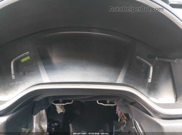 7FARW2H52KE021569 2019 HONDA CR-V Бордовый Вид задних сидений