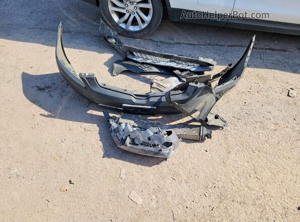 7FARW2H53JE094187 2018 HONDA CR-V Серебряный Вид подкапотного пространства