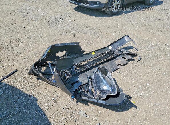 7FARW2H53LE010971 2020 HONDA CR-V Black Вид наклейки з VIN-кодом