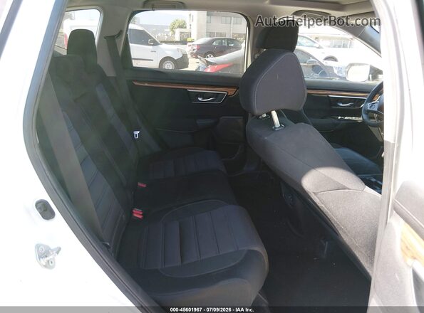 7FARW2H54LE011496 2020 HONDA CR-V Белый Вид наклейки с VIN-кодом