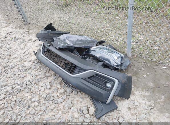 7FARW2H59ME018865 2021 HONDA CR-V Gray Вид щитка приладів