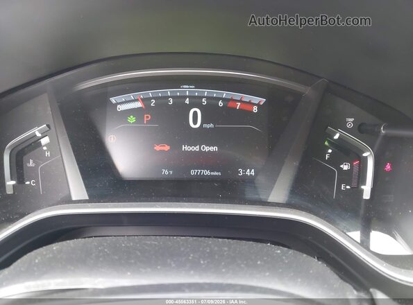 7FARW2H59ME018865 2021 HONDA CR-V Gray Вид задніх сидінь