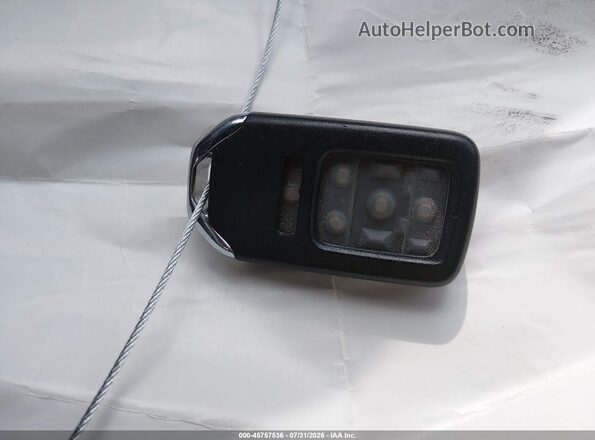 7FARW2H59NE008905 2022 HONDA CR-V Gray Вид панелі приладів
