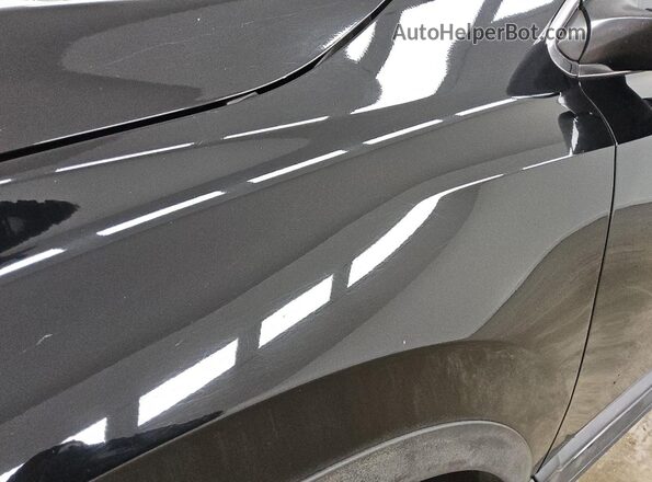 7FARW2H5XJE032589 2018 HONDA CR-V Black 