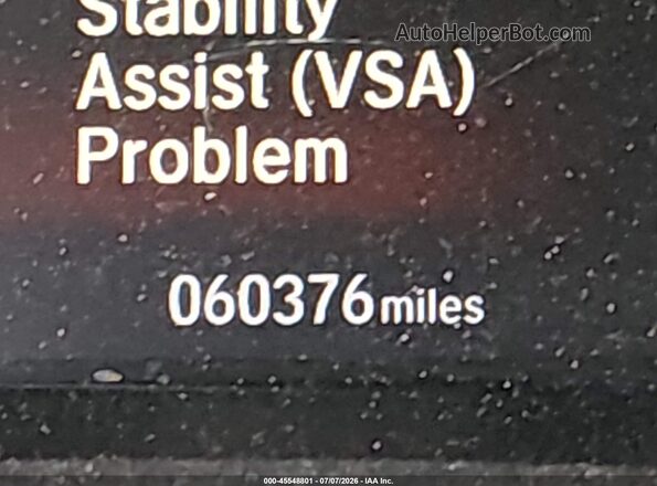 7FARW2H5XJE068301 2018 HONDA CR-V Серый 