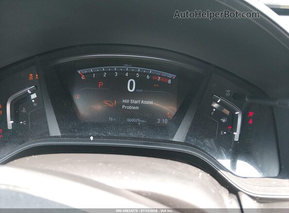 7FARW2H76ME037178 2021 HONDA CR-V Black Vista de los asientos traseros