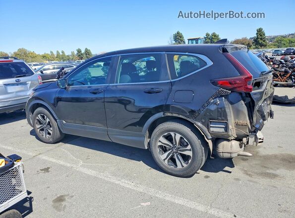 7FARW2H77ME029395 2021 HONDA CR-V Silver Tył lewy