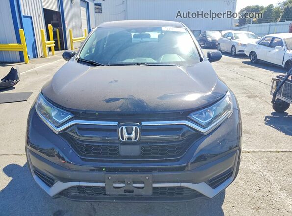 7FARW2H77ME029395 2021 HONDA CR-V Silver Widok z przodu