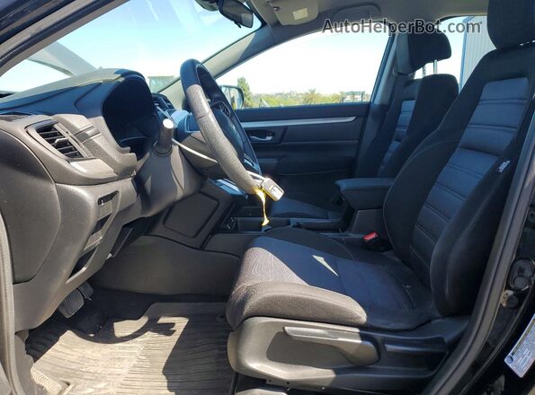 7FARW2H77ME029395 2021 HONDA CR-V Silver Widok wnętrza z przodu