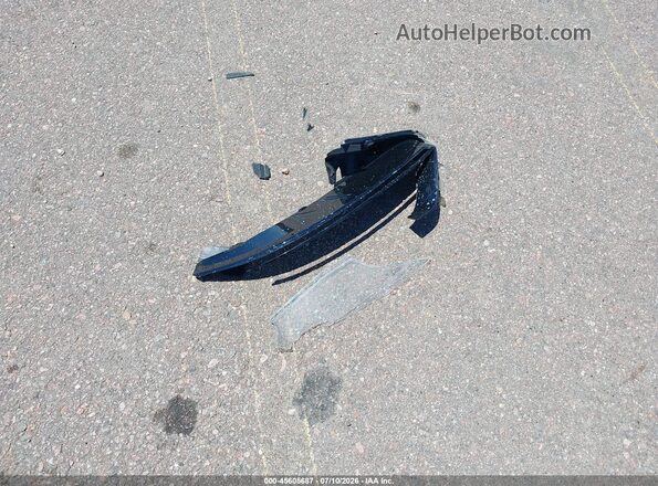 7FARW2H80LE015071 2020 HONDA CR-V Синий Вид щитка приборов