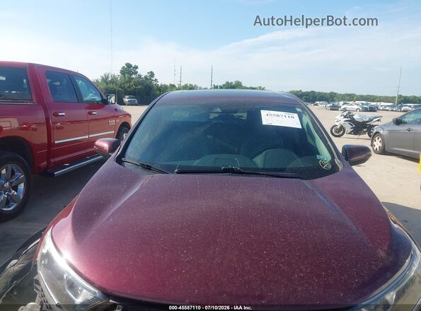 7FARW2H83JE015210 2018 HONDA CR-V  