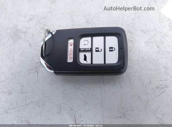 7FARW2H86NE013991 2022 HONDA CR-V Silver Առջևի վահանակի տեսք