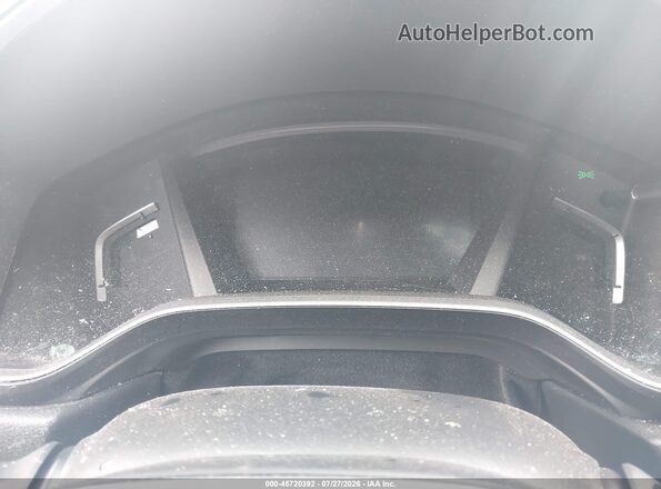 7FARW2H87NE041833 2022 HONDA CR-V Gray 