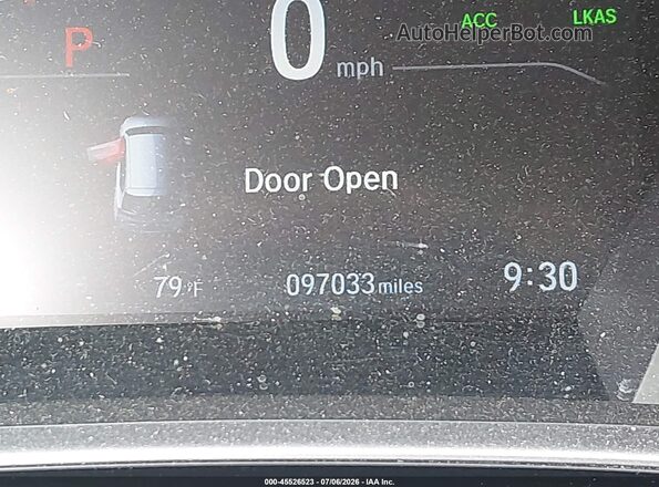 7FARW2H8XJE090258 2018 HONDA CR-V Серый 