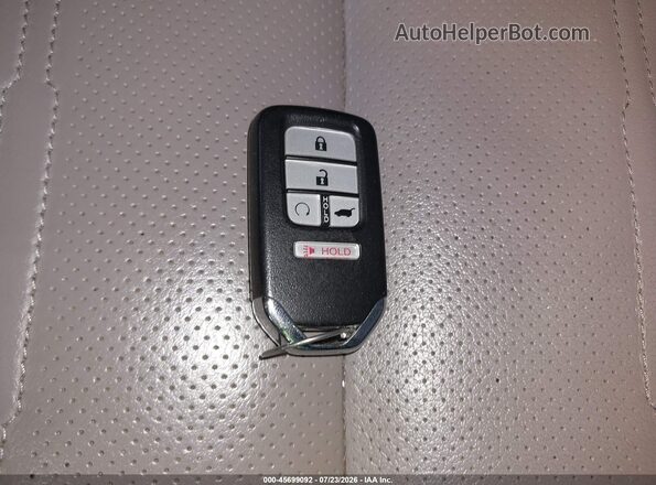 7FARW2H8XKE044379 2019 HONDA CR-V Maroon Вид панелі приладів
