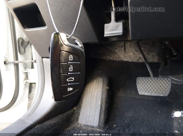 7FARW2H99KE011219 2019 HONDA CR-V White Առջևի վահանակի տեսք