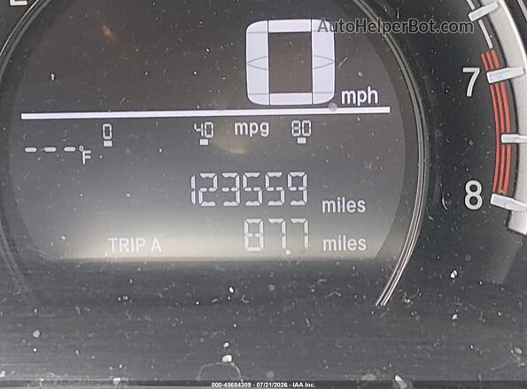 7FARW5H39HE008018 2017 HONDA CR-V Gray 