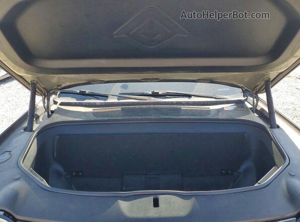 7FCTGAAL3NN003129 2022 RIVIAN R1T Green Vista interior trasera