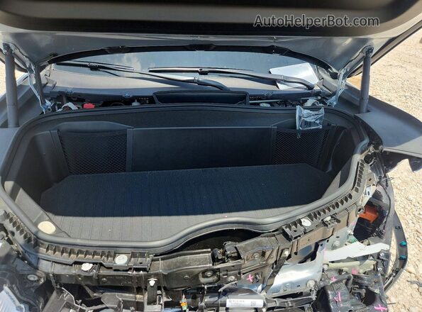 7FCTGGAA9TN044251 2026 RIVIAN R1T Silver უკანა სალონის ხედი