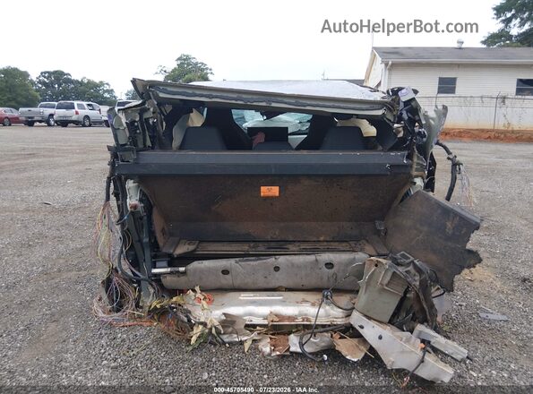 7G2CEHED0RA018354 2024 TESLA CYBERTRUCK Silver 