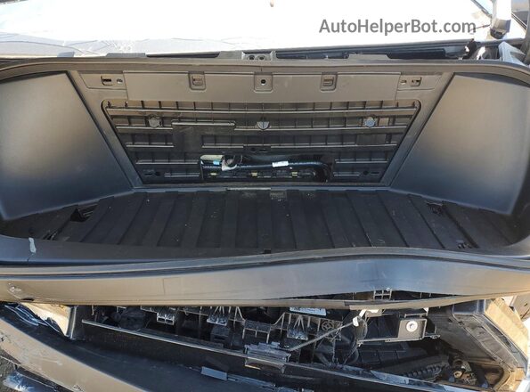 7G2CEHED0RA027622 2024 TESLA CYBERTRUCK Black Вид задньої частини салону