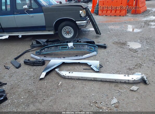7G2CEHED1TA089795 2026 TESLA CYBERTRUCK Silver 