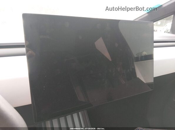 7G2CEHED2RA016671 2024 TESLA CYBERTRUCK Silver 