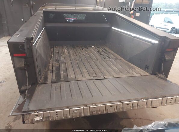 7G2CEHED2RA036077 2024 TESLA CYBERTRUCK Black 
