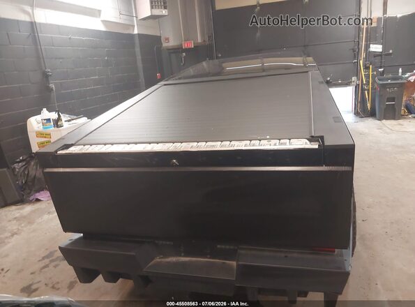 7G2CEHED2RA036077 2024 TESLA CYBERTRUCK Black 