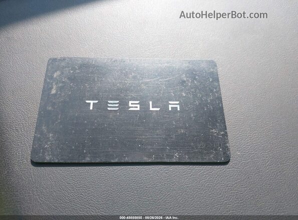 7G2CEHED3RA034953 2024 TESLA CYBERTRUCK Silver უკანა ხედი