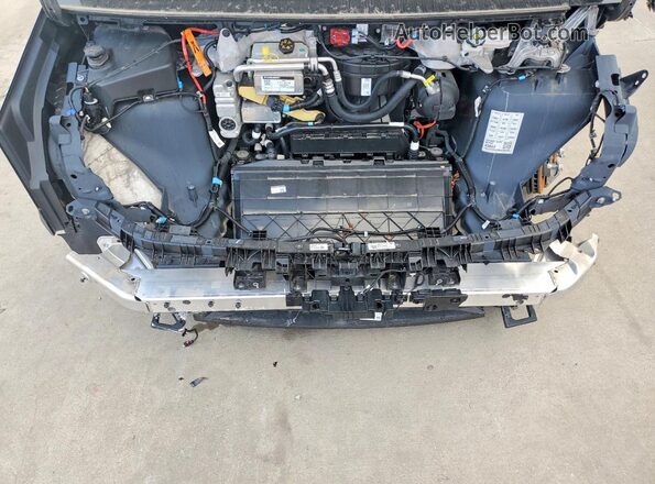7G2CEHED3RA048206 2024 TESLA CYBERTRUCK Черный Вид задней части салона