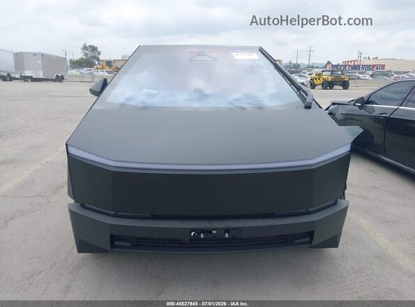 7G2CEHED6TA093597 2026 TESLA CYBERTRUCK Black 