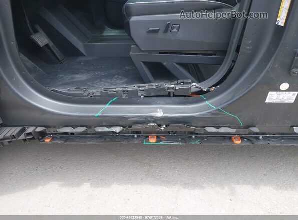 7G2CEHED6TA093597 2026 TESLA CYBERTRUCK Black 
