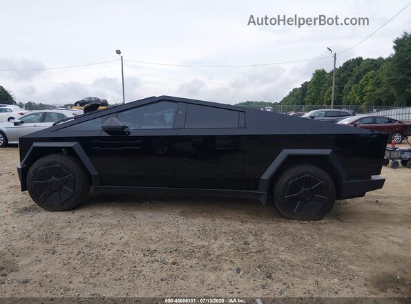 7G2CEHED9RA037534 2024 TESLA CYBERTRUCK Black 