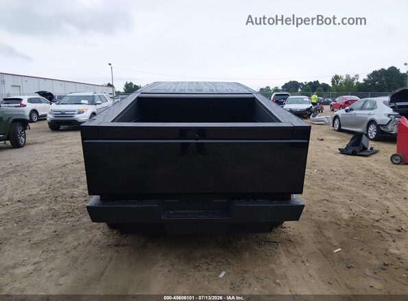 7G2CEHED9RA037534 2024 TESLA CYBERTRUCK Black 