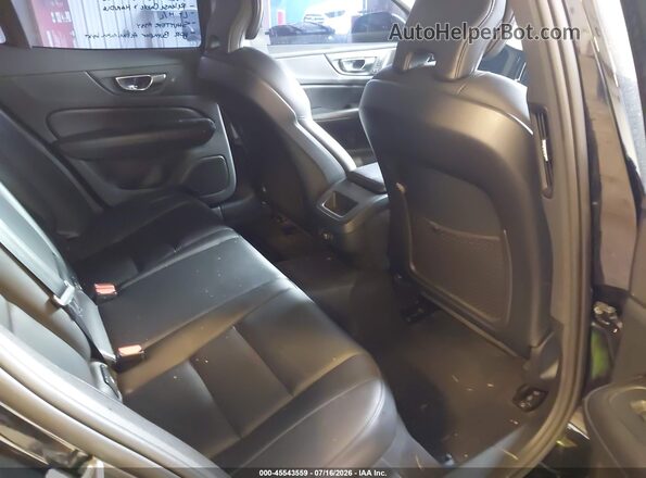7JR102FK0LG047423 2020 VOLVO S60 Black VIN կոդի պիտակի տեսք