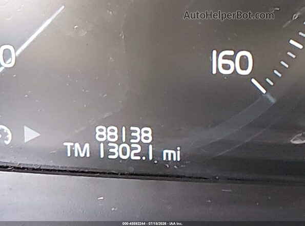 7JR102FK9LG063233 2020 VOLVO S60 Gray 