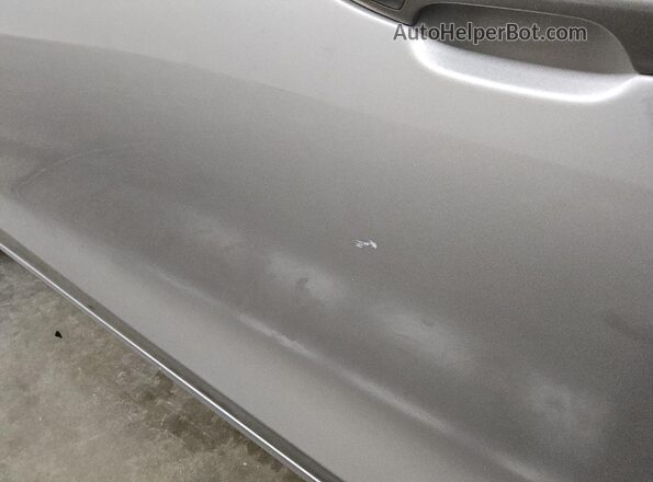 7JR102FM7KG006335 2019 VOLVO S60 Серый Панорамный вид салона 360°